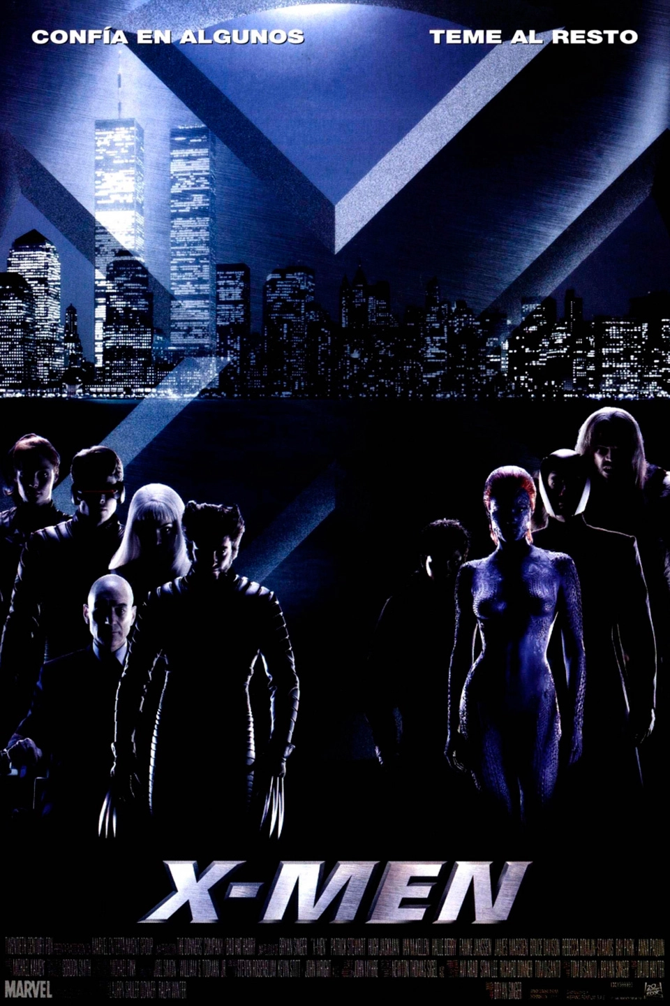 X-Men - Der Film