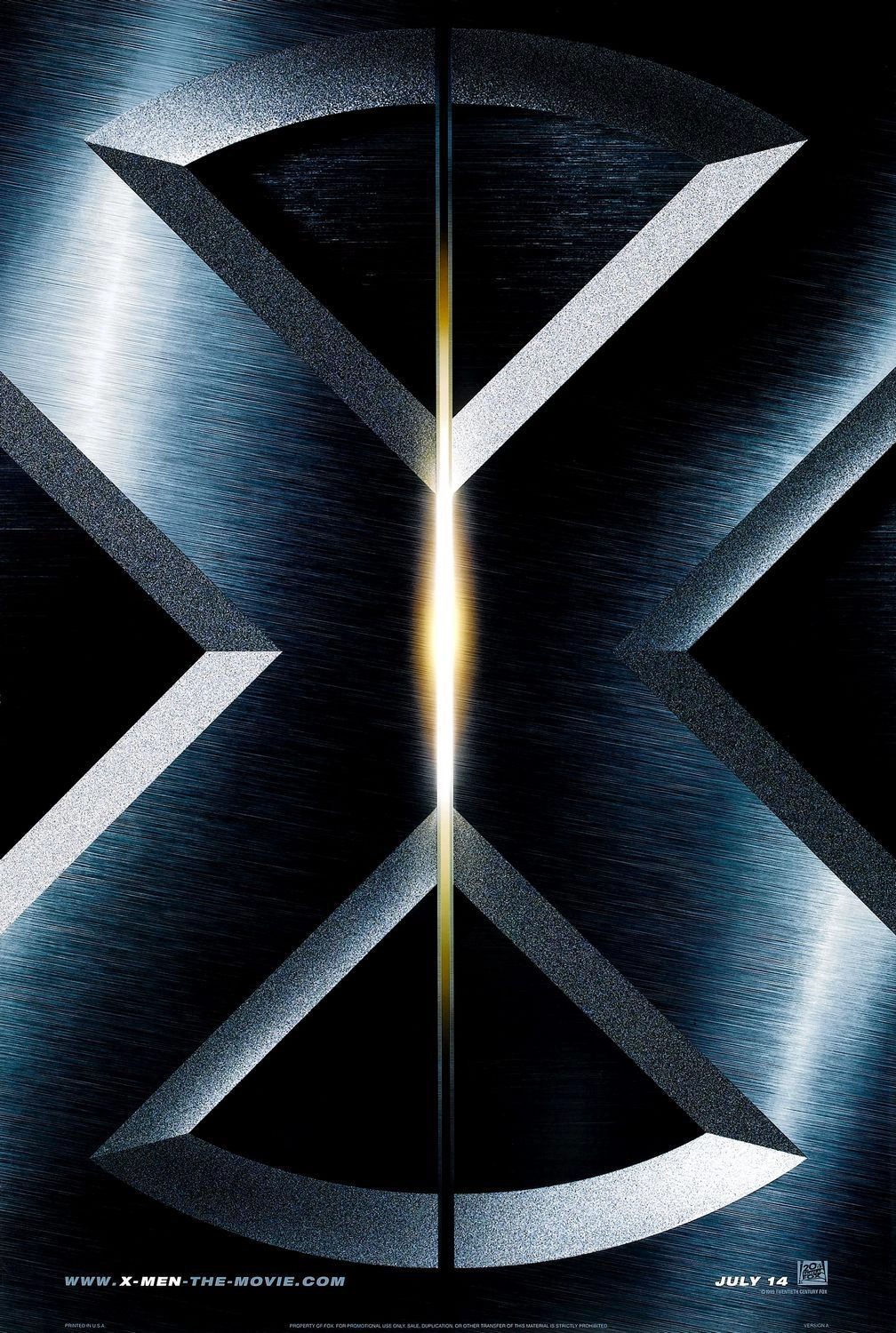 X-Men - Der Film