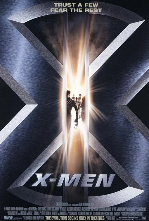 X-Men - Der Film