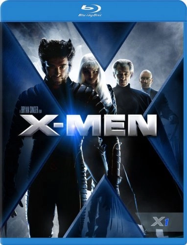 X-Men - Der Film