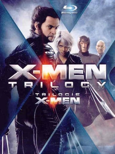 X-Men - Der Film