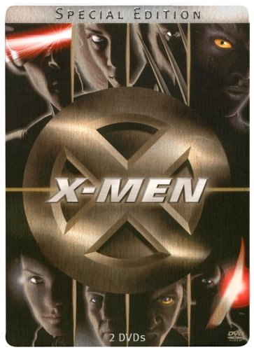 X-Men - Der Film