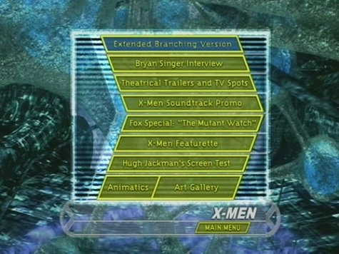 X-Men - Der Film