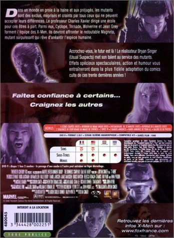 X-Men - Der Film