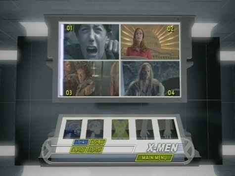 X-Men - Der Film