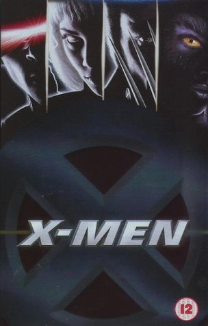X-Men - Der Film