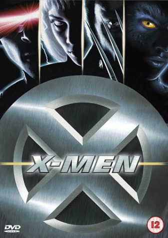X-Men - Der Film