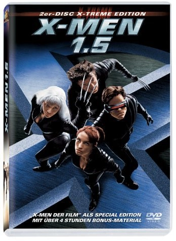 X-Men - Der Film