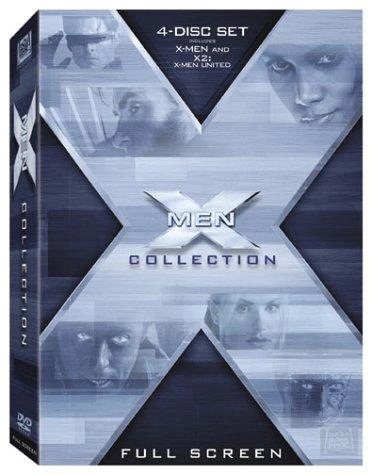 X-Men - Der Film