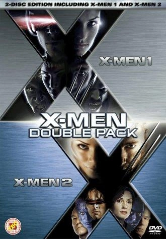 X-Men - Der Film