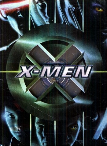 X-Men - Der Film