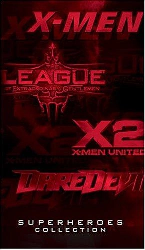 X-Men - Der Film
