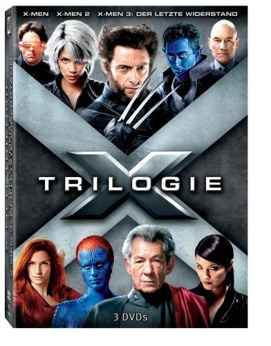 X-Men - Der Film