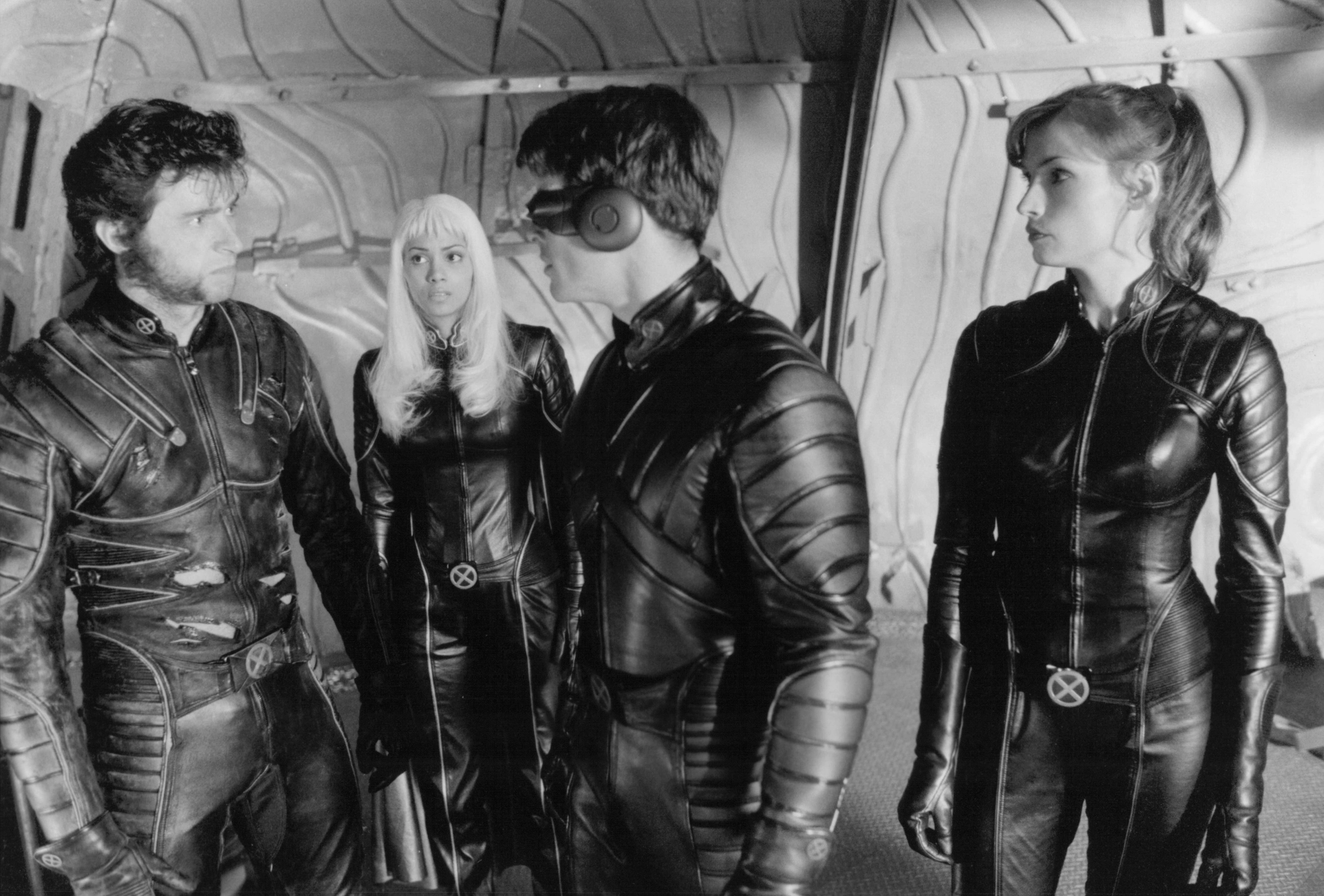 X-Men - Der Film