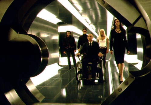 X-Men - Der Film