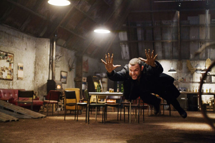 X-Men Origins: Wolverine