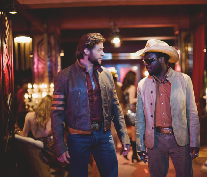 X-Men Origins: Wolverine