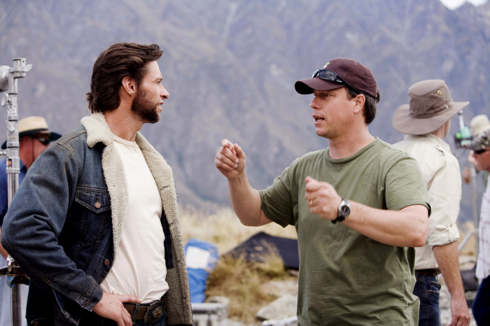 X-Men Origins: Wolverine
