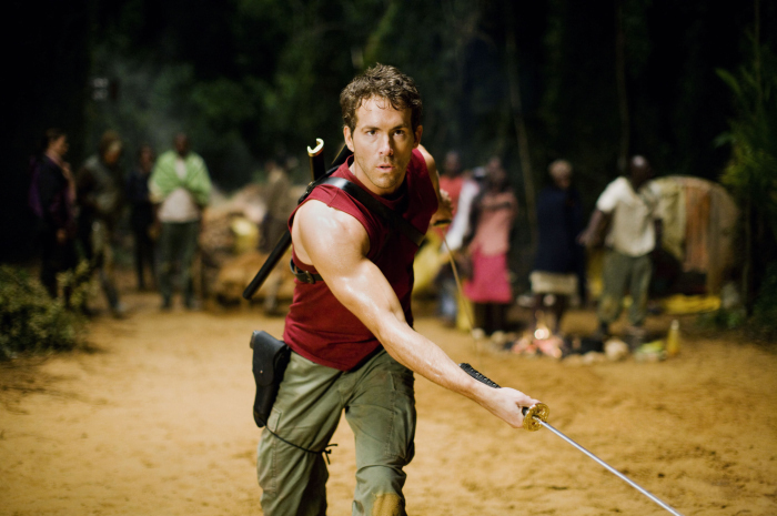 X-Men Origins: Wolverine