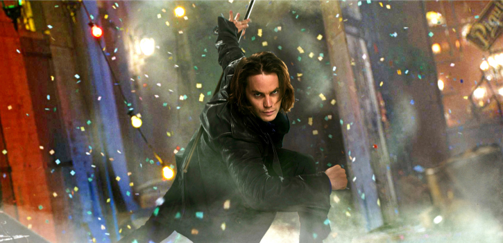 X-Men Origins: Wolverine