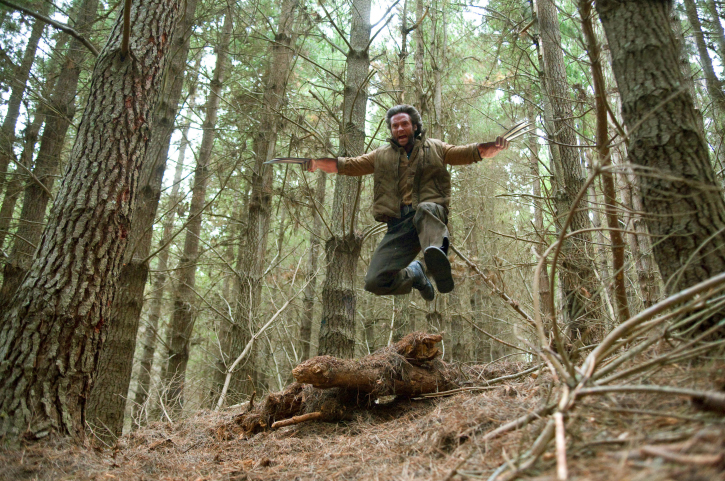 X-Men Origins: Wolverine