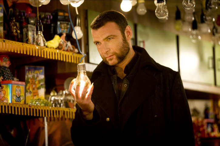X-Men Origins: Wolverine