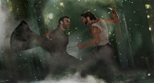 X-Men Origins: Wolverine