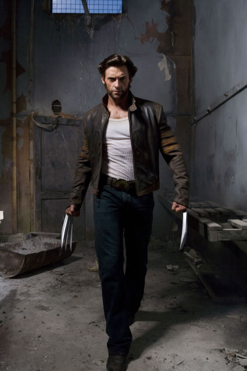 X-Men Origins: Wolverine