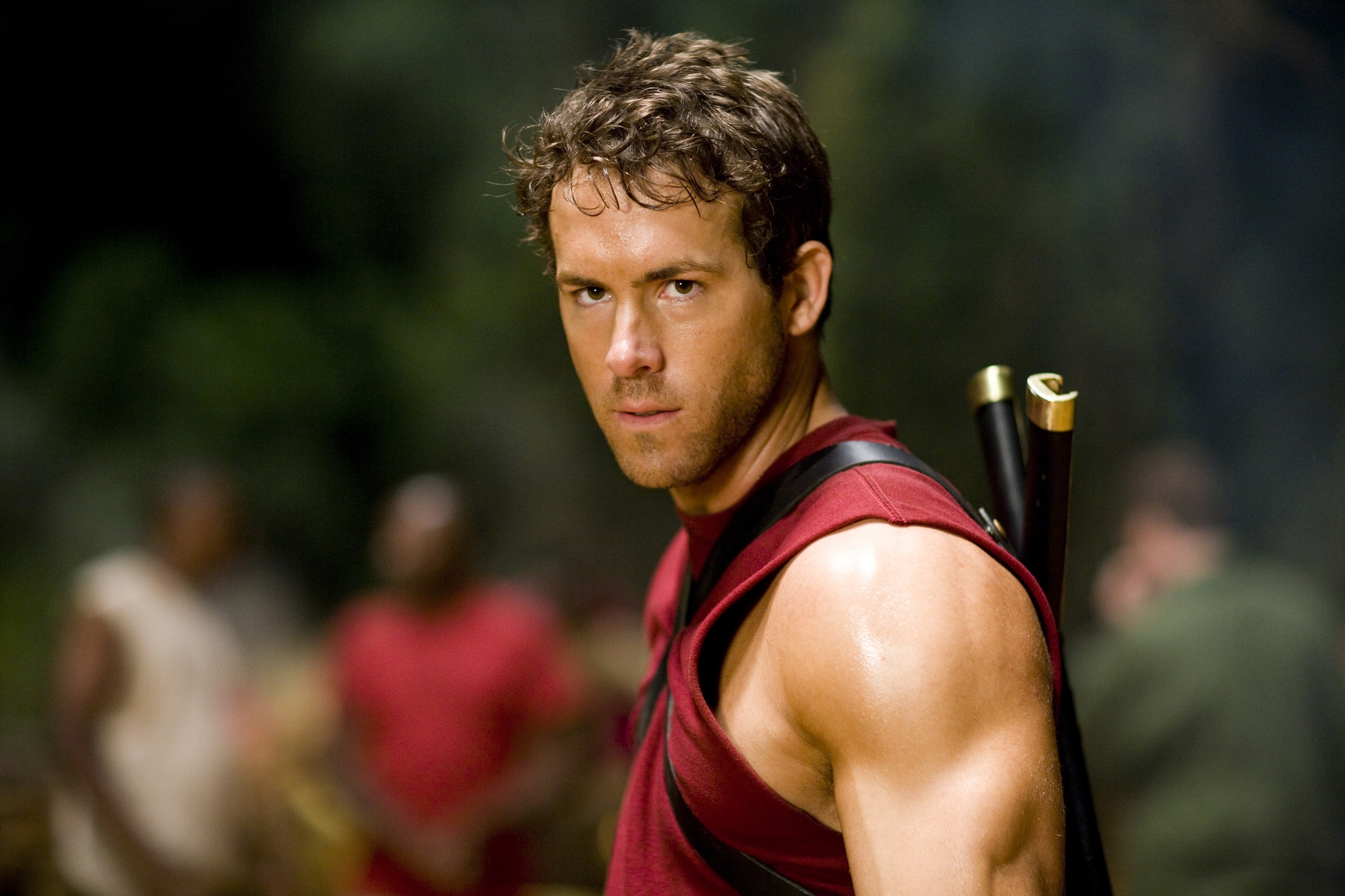 X-Men Origins: Wolverine