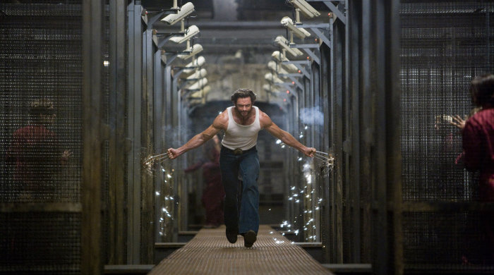 X-Men Origins: Wolverine