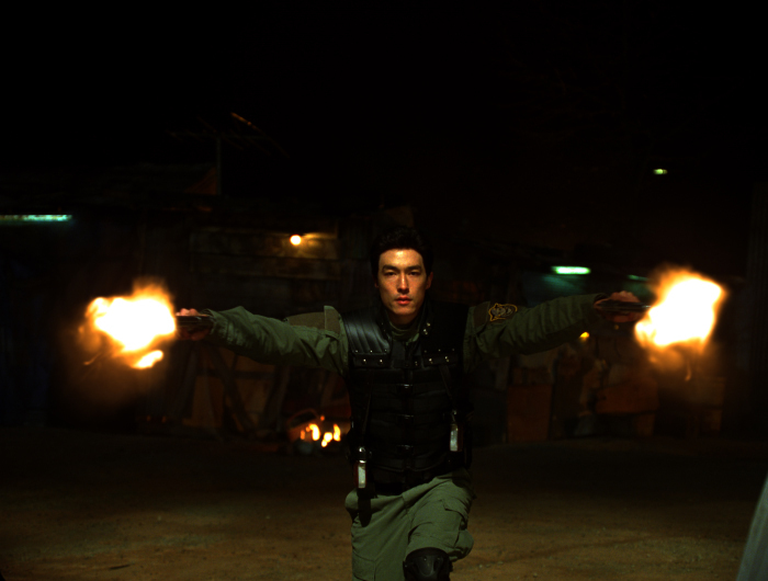 X-Men Origins: Wolverine