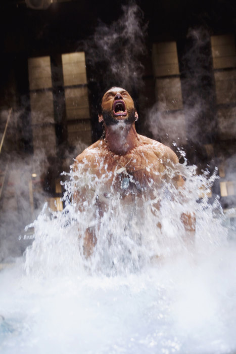 X-Men Origins: Wolverine