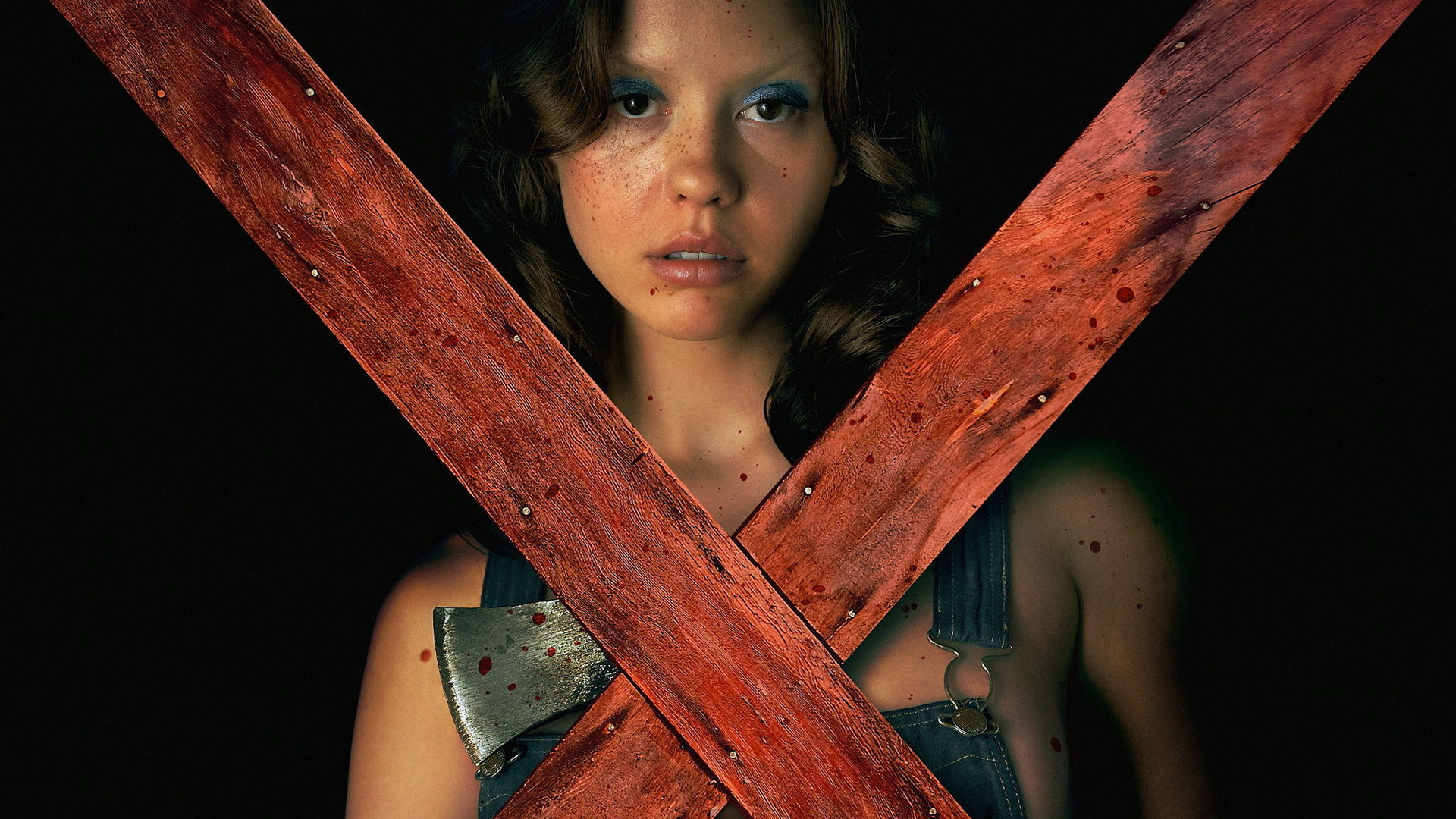 X