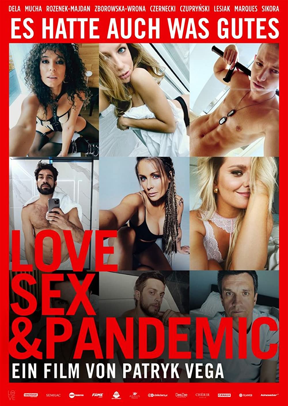 Filmbeschreibung zu Xpanded