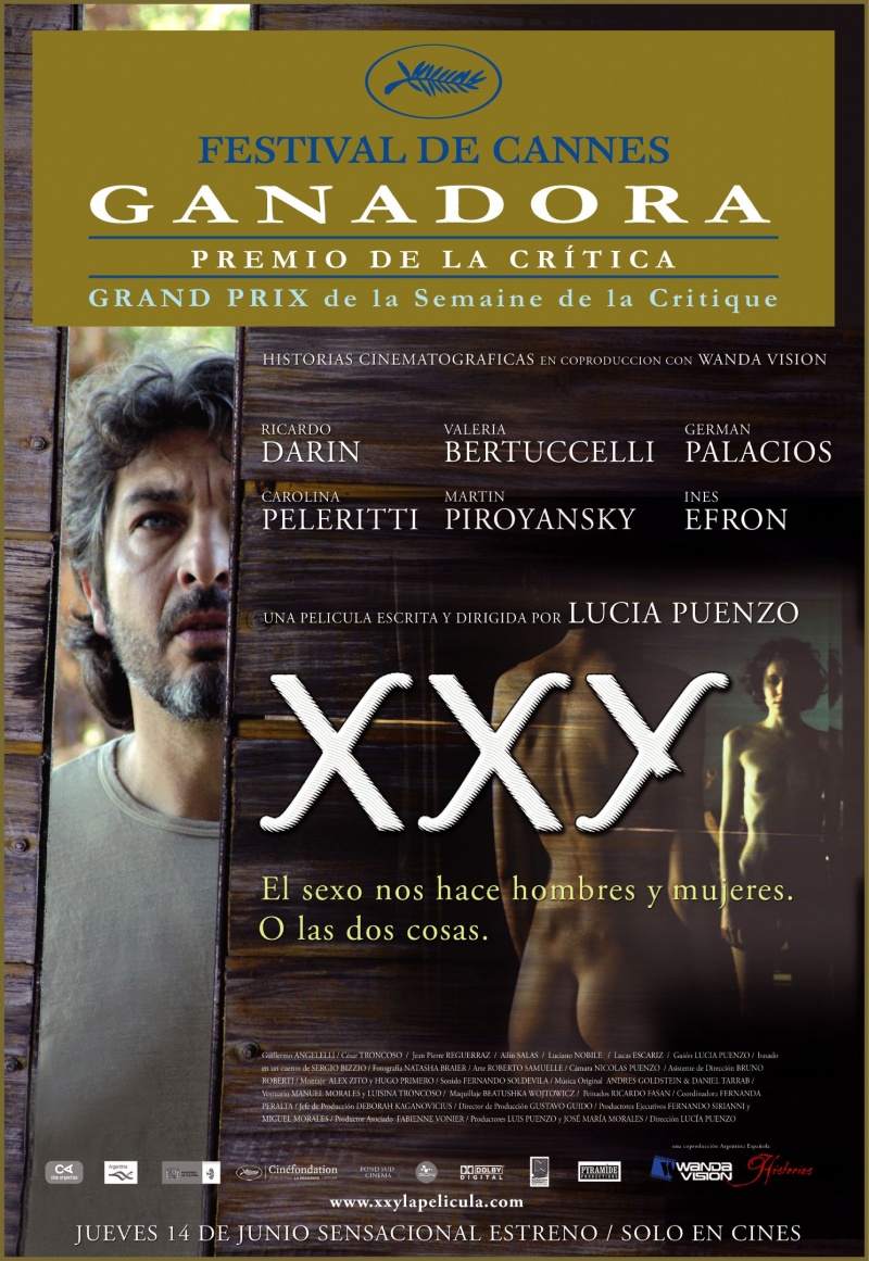 XXY