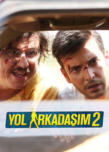 Yol Arkadasim 2