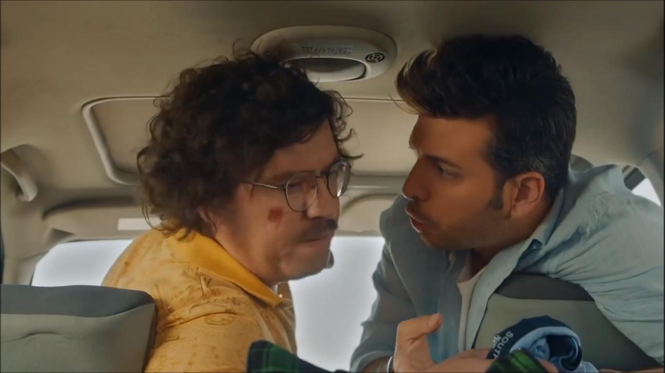 Yol Arkadasim 2