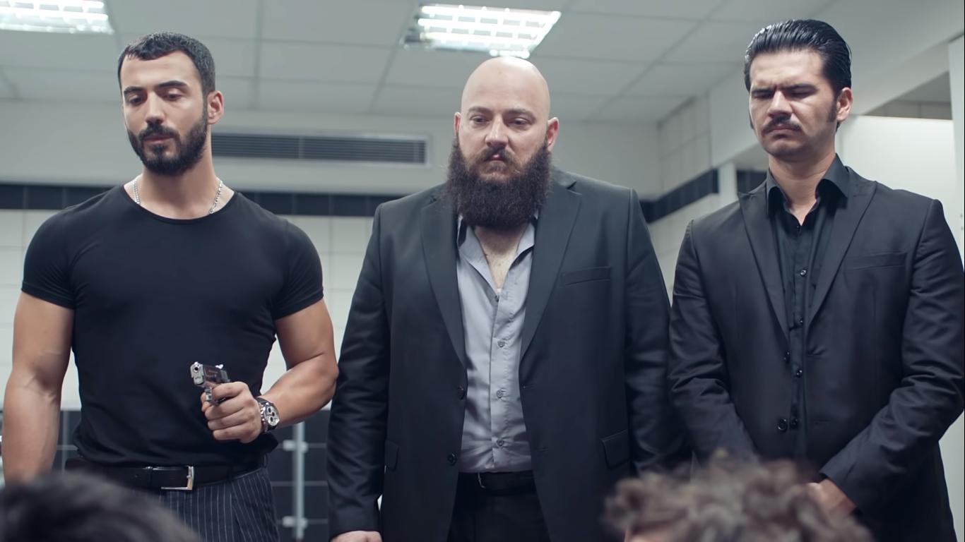 Yol Arkadasim 2