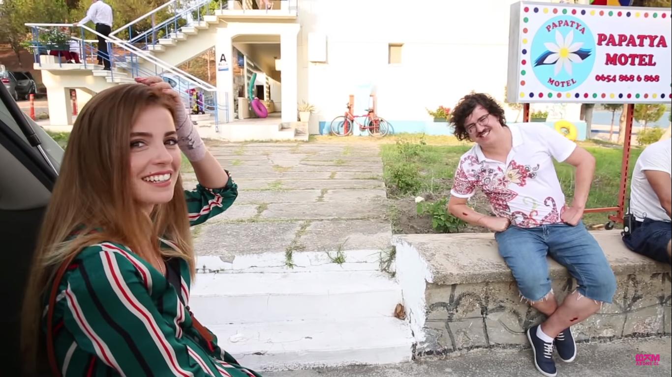 Yol Arkadasim 2