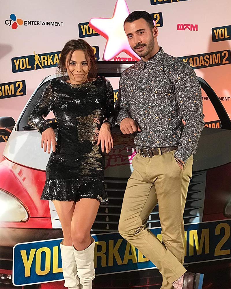 Yol Arkadasim 2