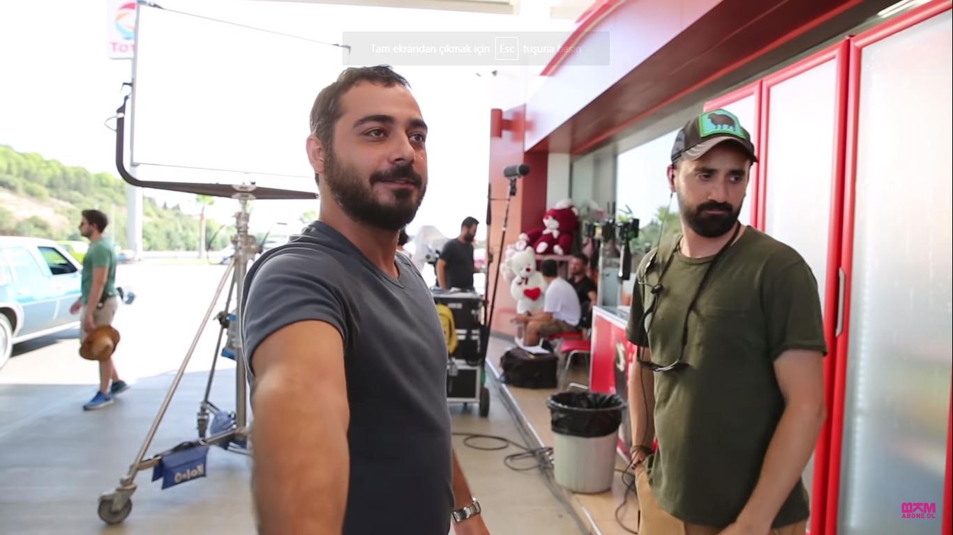 Yol Arkadasim 2