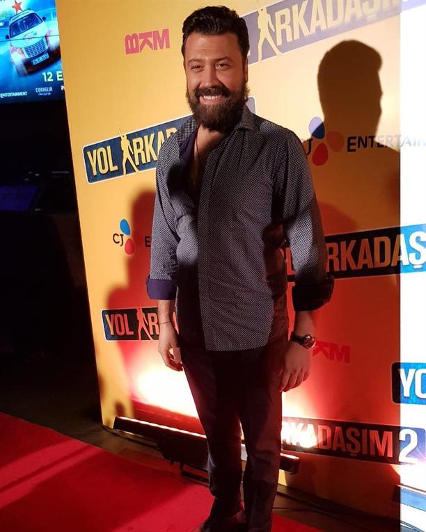 Yol Arkadasim 2