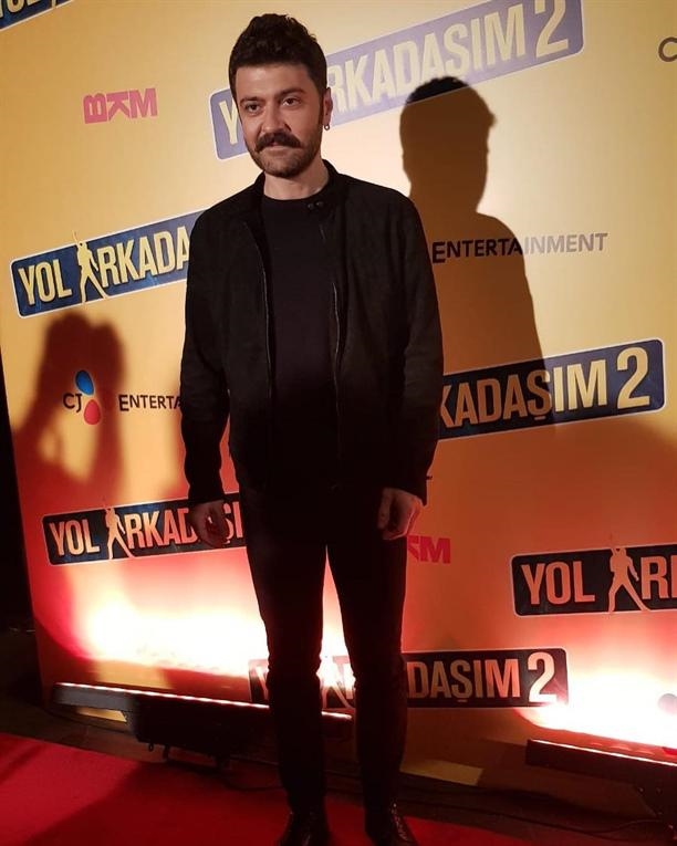 Yol Arkadasim 2