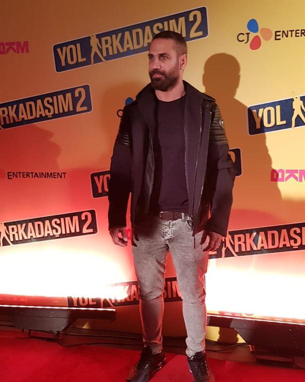Yol Arkadasim 2