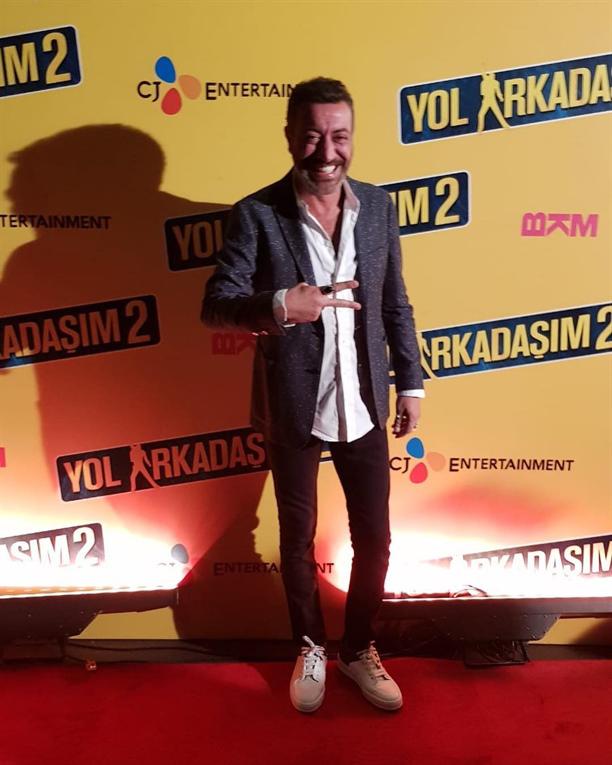 Yol Arkadasim 2