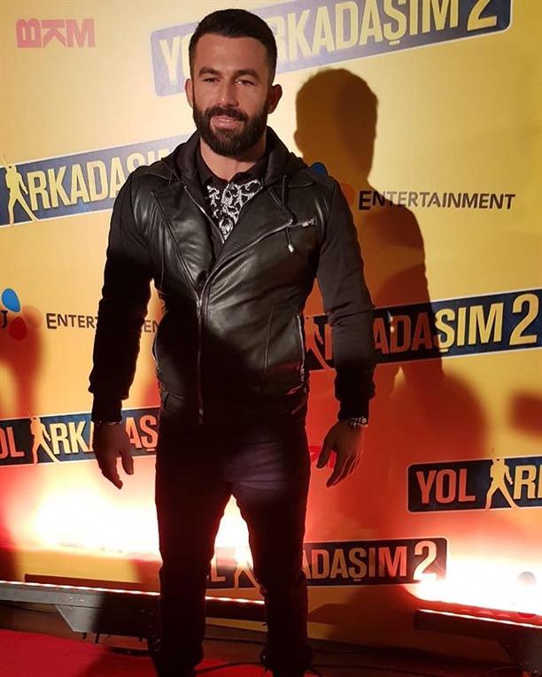Yol Arkadasim 2