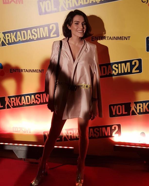 Yol Arkadasim 2