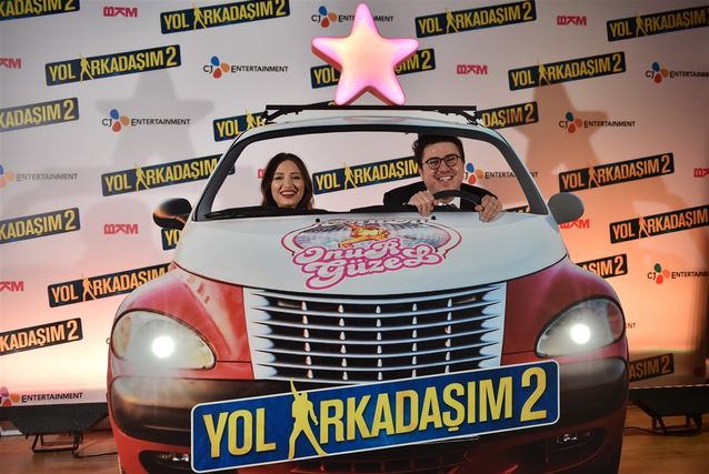 Yol Arkadasim 2