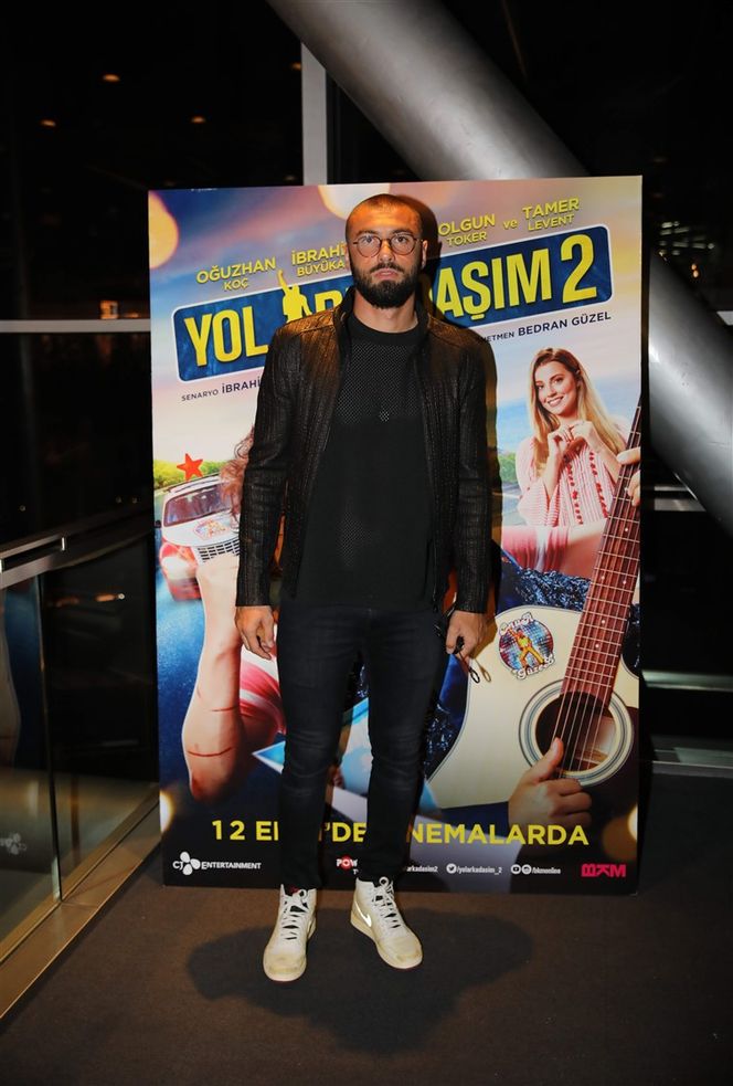 Yol Arkadasim 2