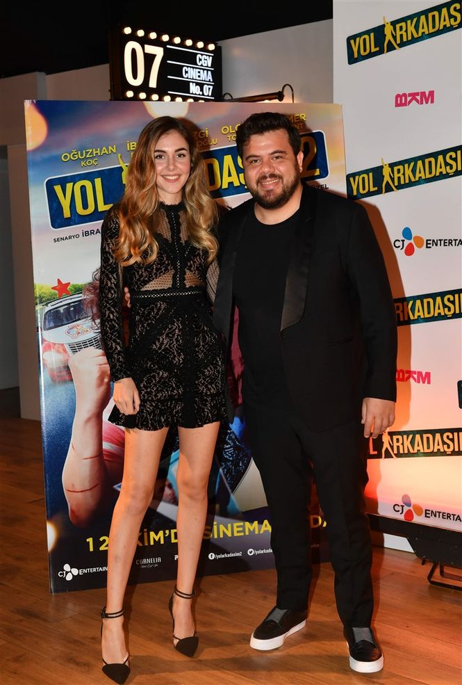 Yol Arkadasim 2